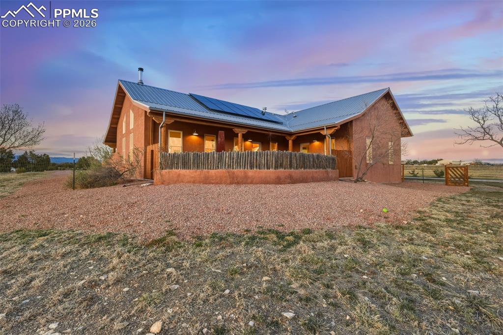 1534 7th Street Penrose CO 81240