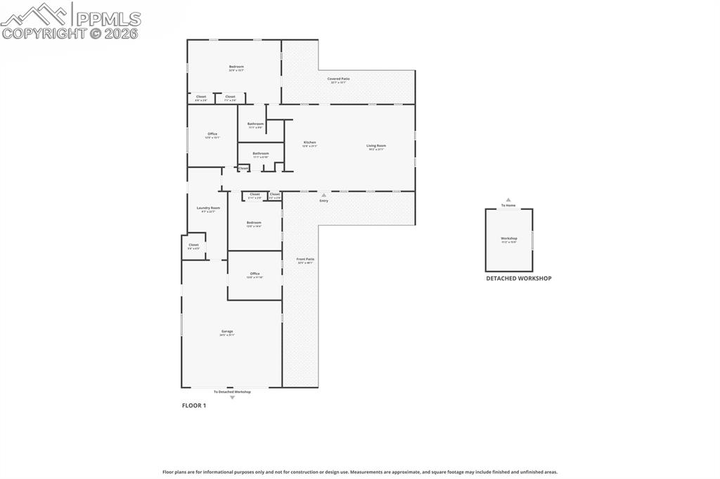 1534 7th Street Penrose CO 81240