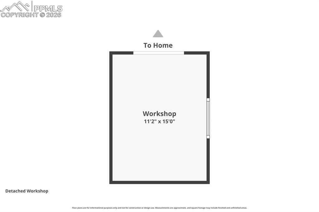 1534 7th Street Penrose CO 81240
