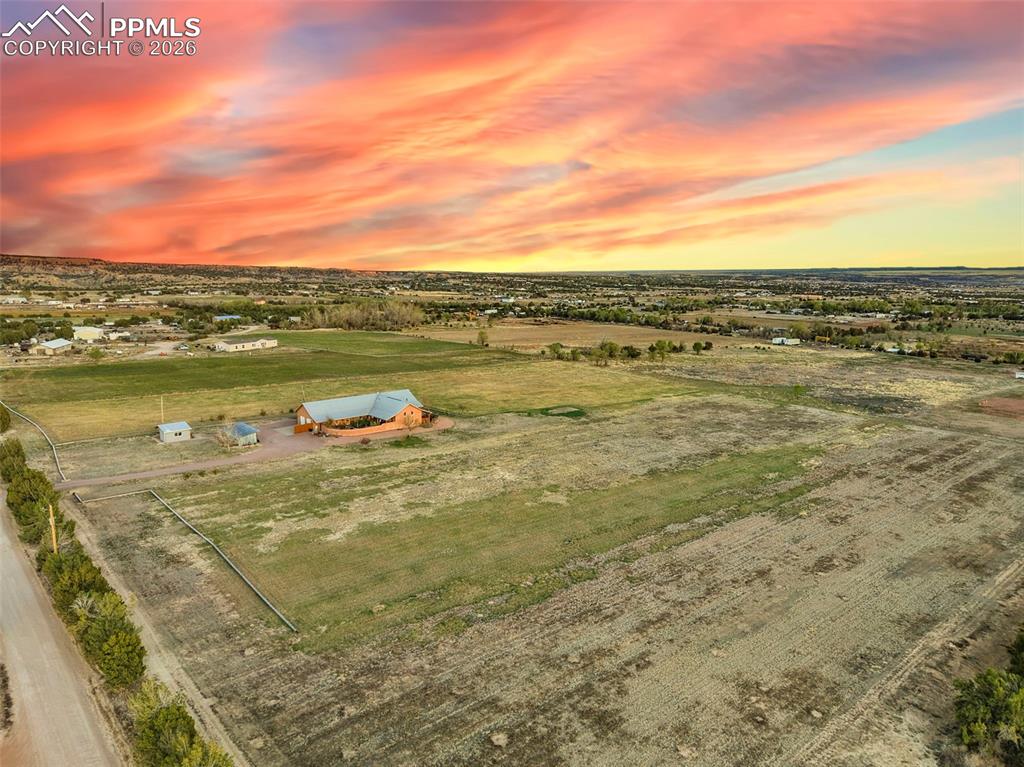 1534 7th Street Penrose CO 81240