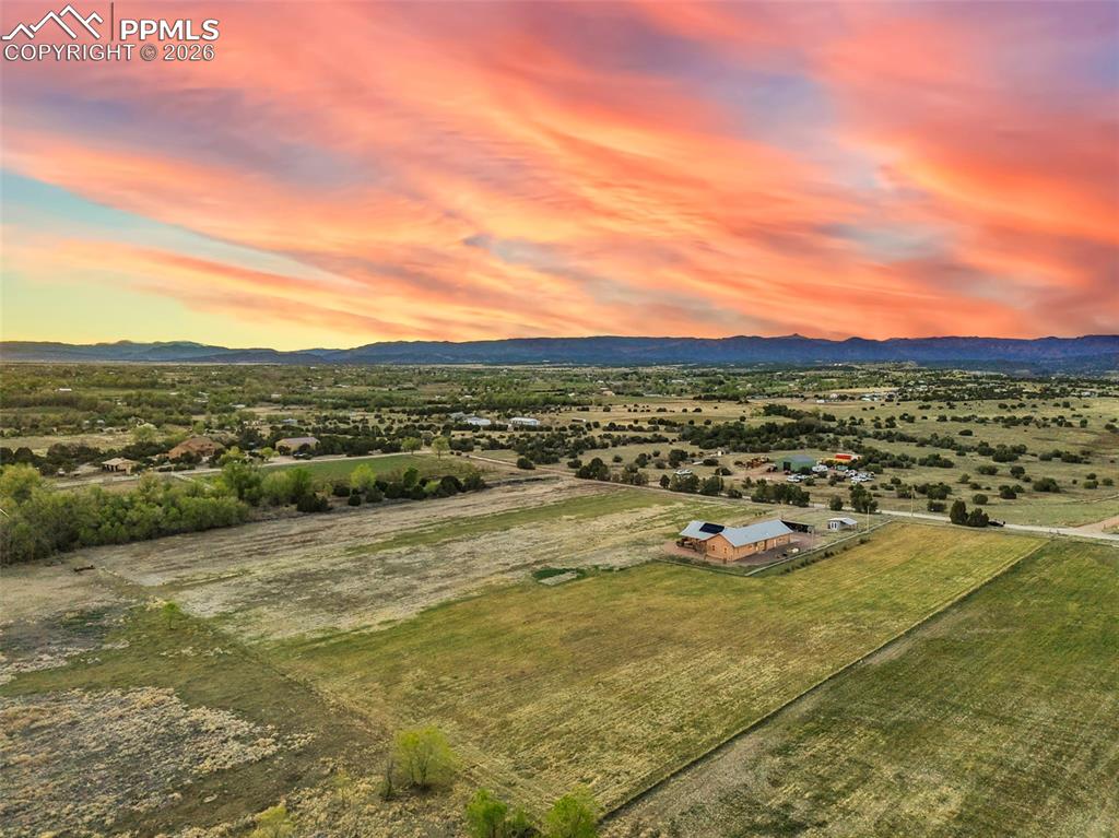 1534 7th Street Penrose CO 81240