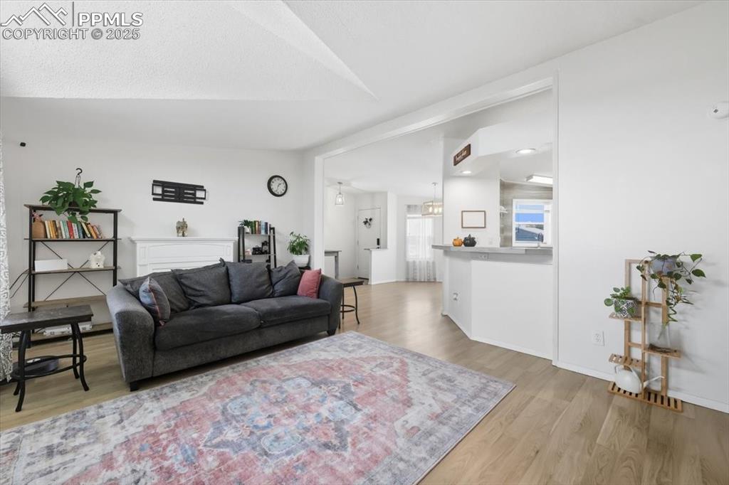 4735 Adrienne Drive Colorado Springs CO 80928