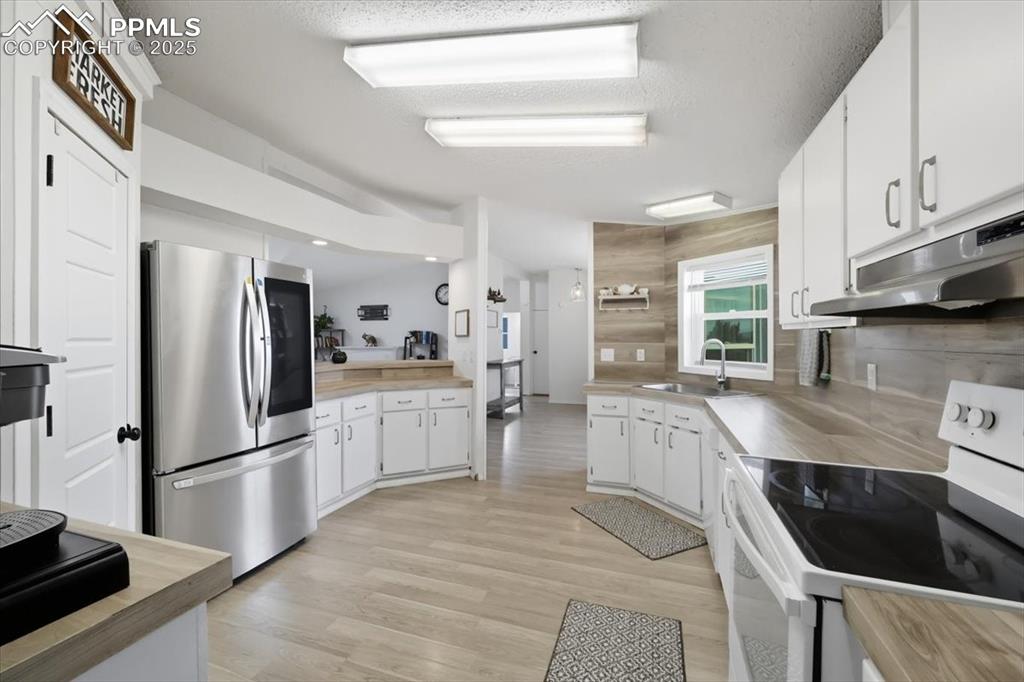 4735 Adrienne Drive Colorado Springs CO 80928