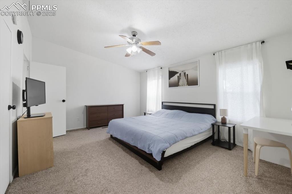 4735 Adrienne Drive Colorado Springs CO 80928