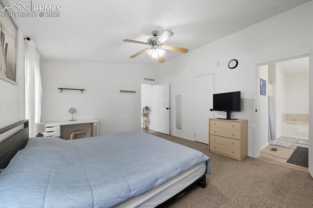 4735 Adrienne Drive Colorado Springs CO 80928