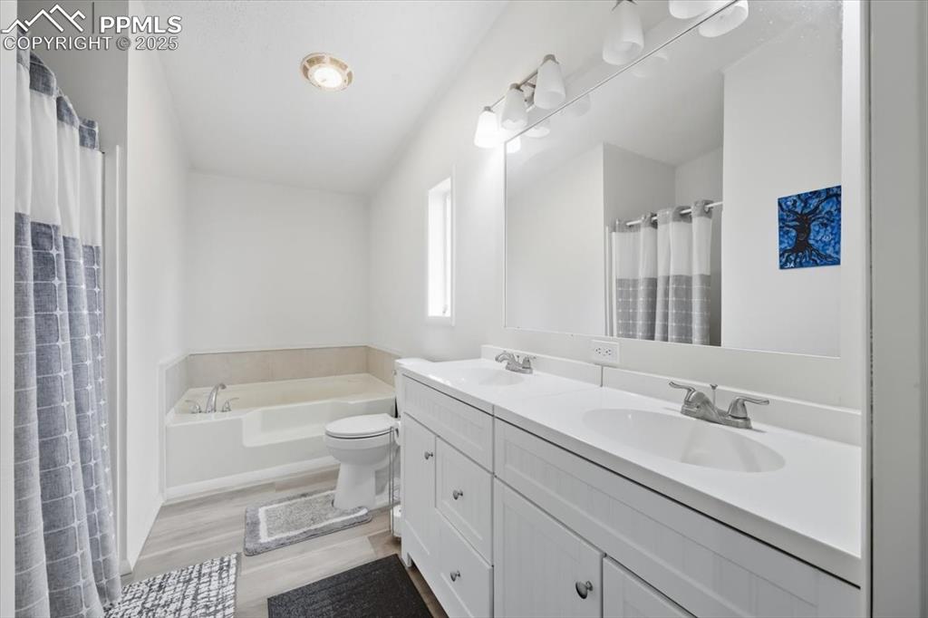 4735 Adrienne Drive Colorado Springs CO 80928