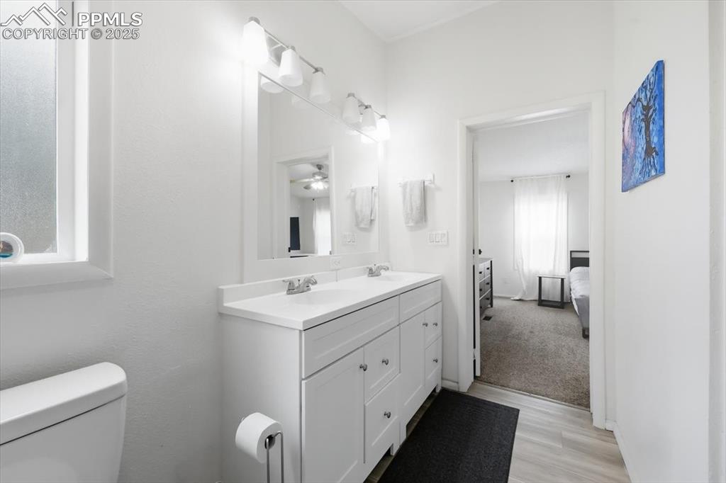 4735 Adrienne Drive Colorado Springs CO 80928