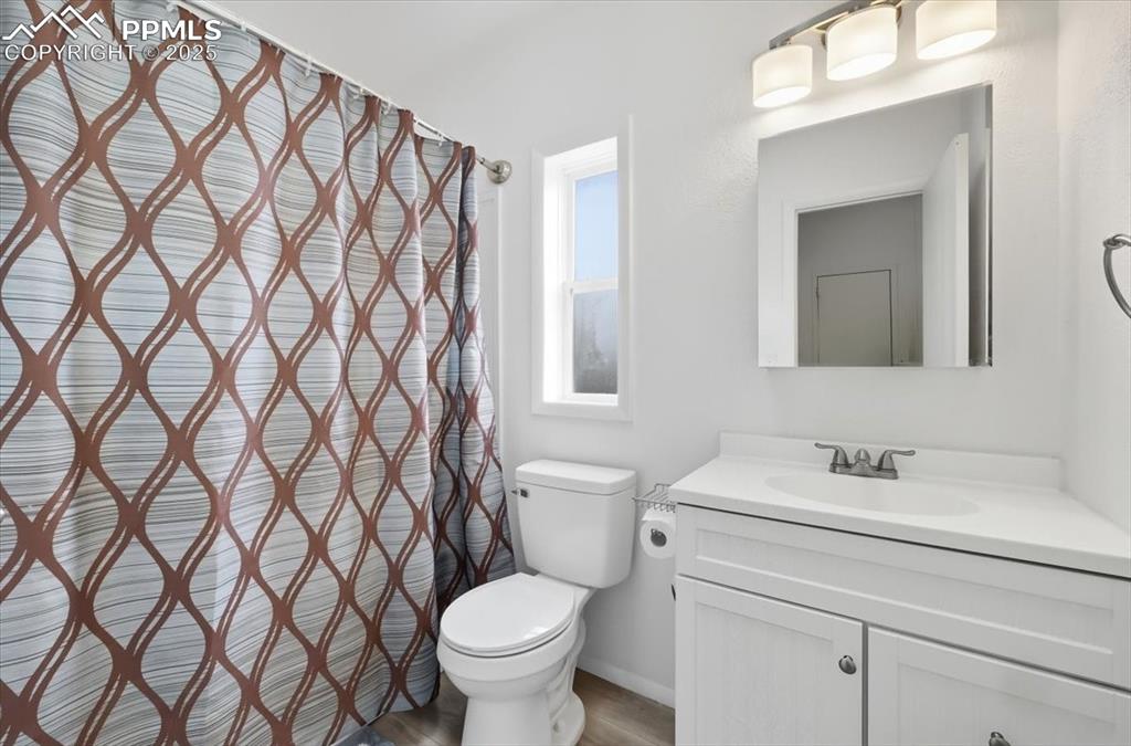 4735 Adrienne Drive Colorado Springs CO 80928