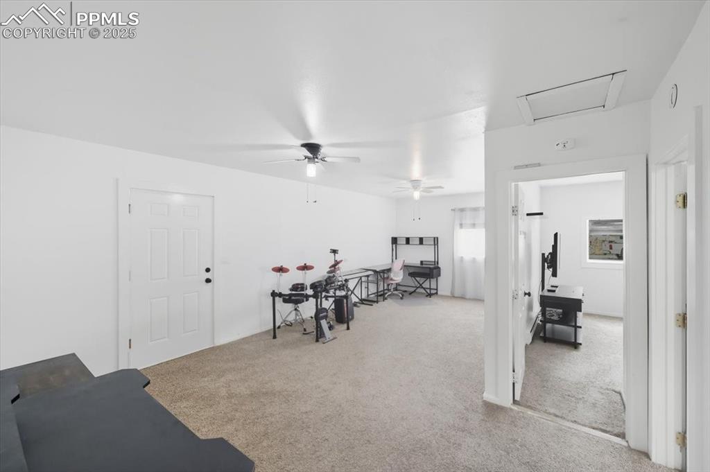 4735 Adrienne Drive Colorado Springs CO 80928