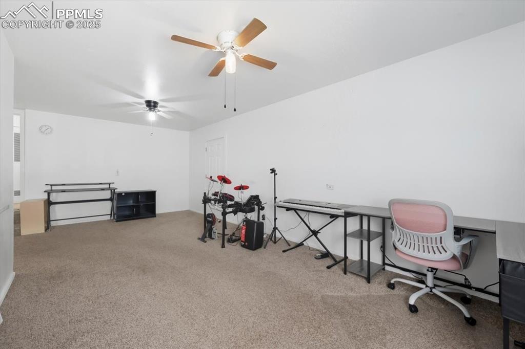 4735 Adrienne Drive Colorado Springs CO 80928