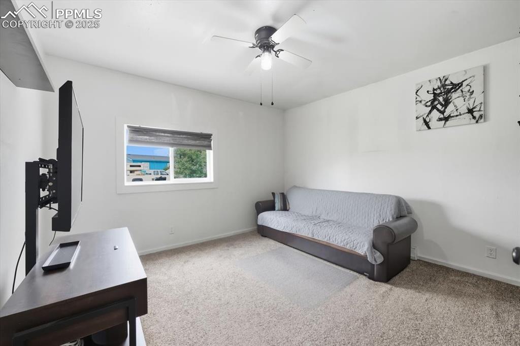 4735 Adrienne Drive Colorado Springs CO 80928