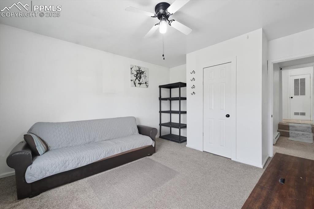 4735 Adrienne Drive Colorado Springs CO 80928