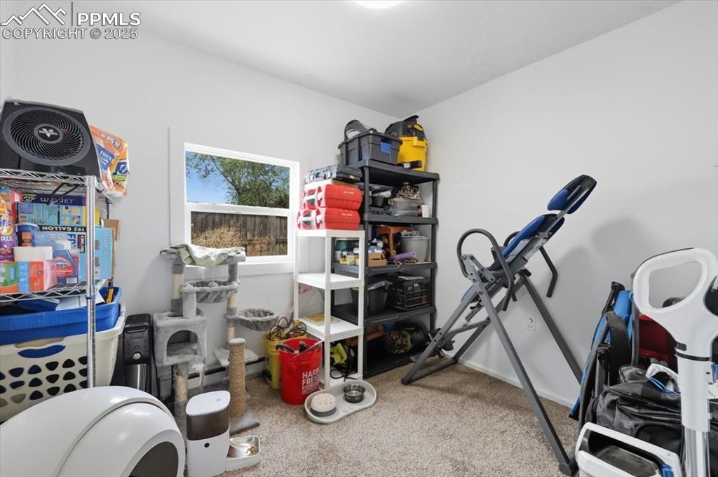 4735 Adrienne Drive Colorado Springs CO 80928