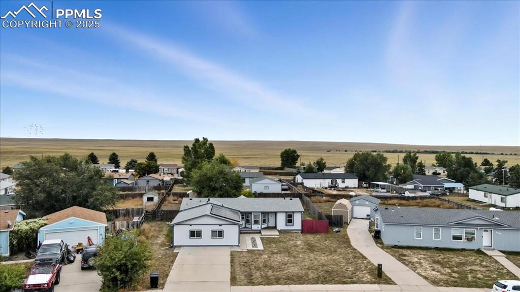 4735 Adrienne Drive Colorado Springs CO 80928