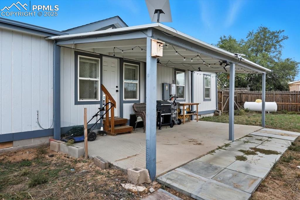 4735 Adrienne Drive Colorado Springs CO 80928