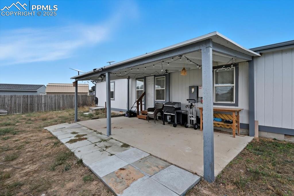 4735 Adrienne Drive Colorado Springs CO 80928