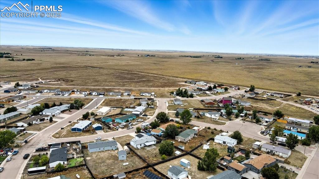 4735 Adrienne Drive Colorado Springs CO 80928