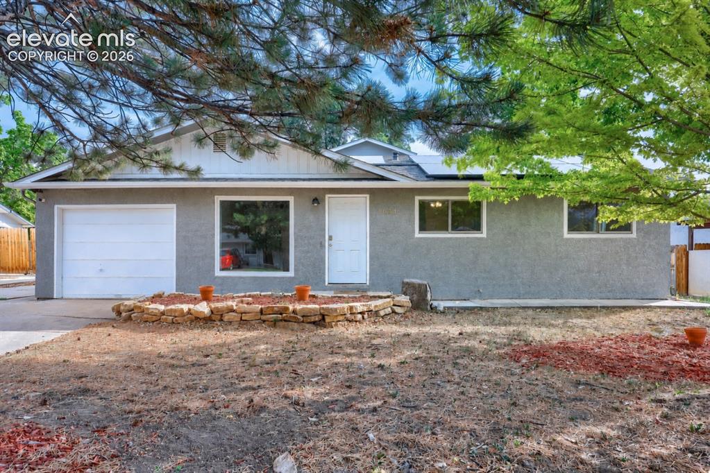 1031 Ohio Avenue Canon City CO 81212