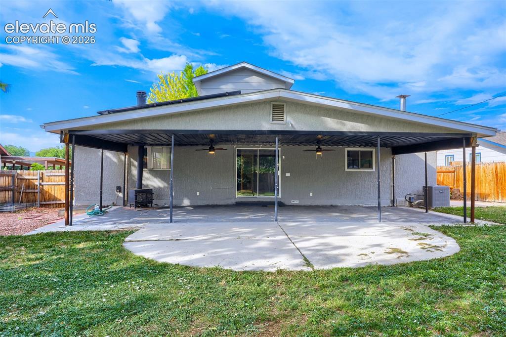 1031 Ohio Avenue Canon City CO 81212