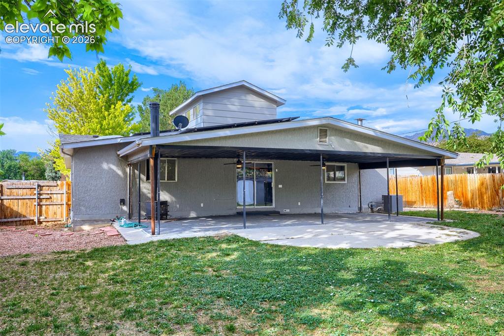 1031 Ohio Avenue Canon City CO 81212