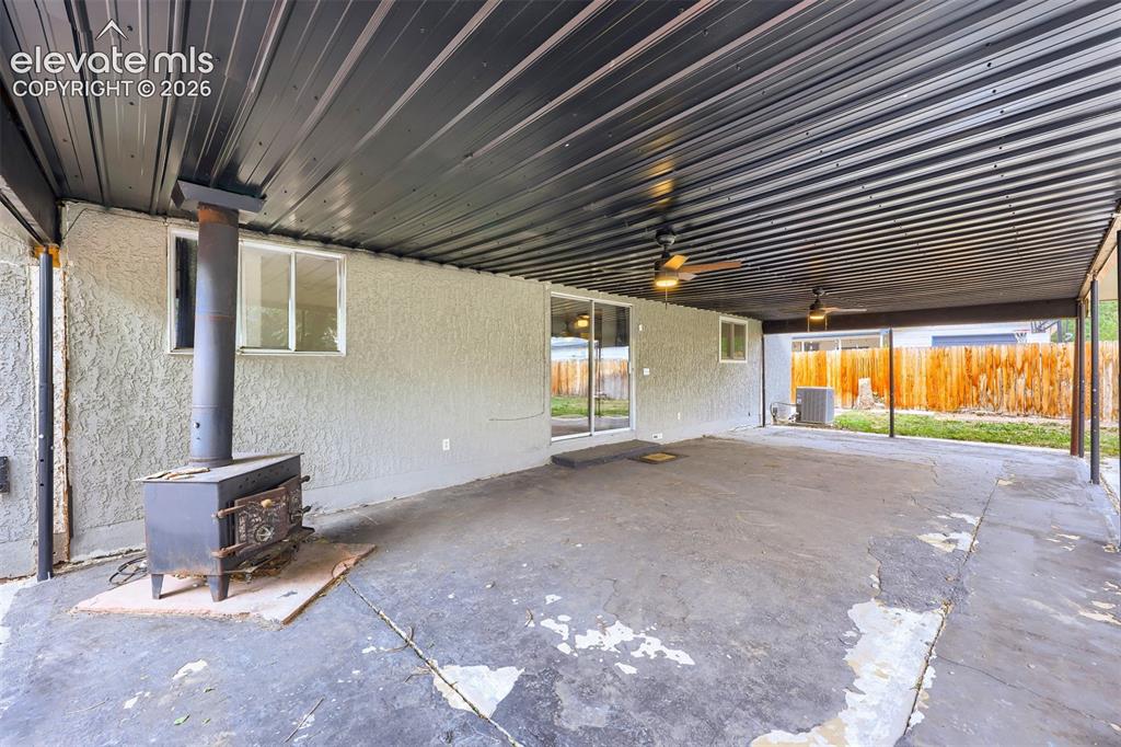 1031 Ohio Avenue Canon City CO 81212