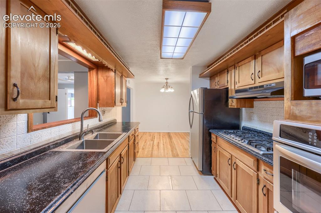 1031 Ohio Avenue Canon City CO 81212
