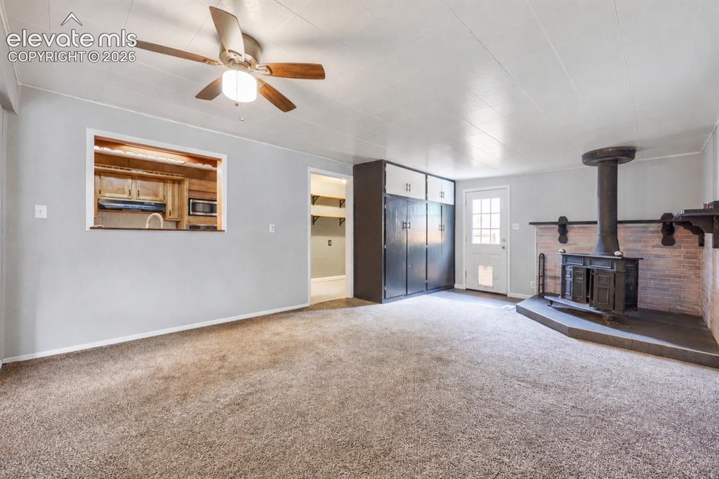 1031 Ohio Avenue Canon City CO 81212