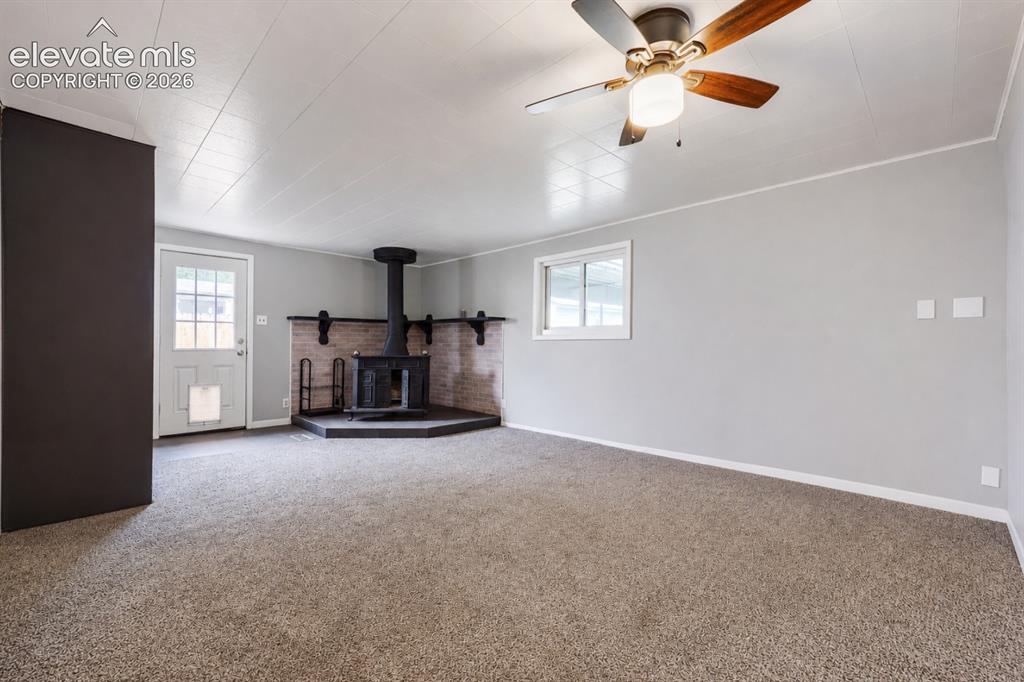 1031 Ohio Avenue Canon City CO 81212