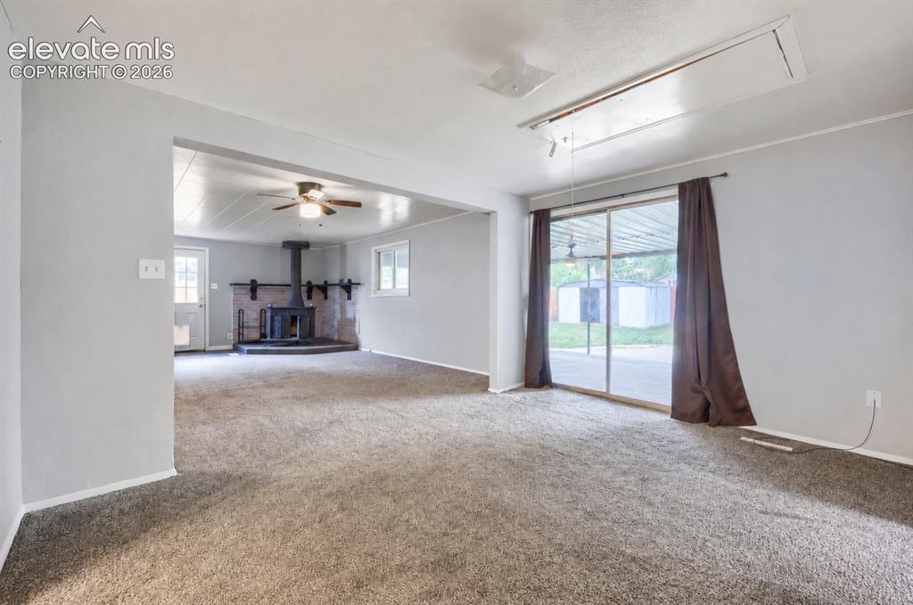 1031 Ohio Avenue Canon City CO 81212