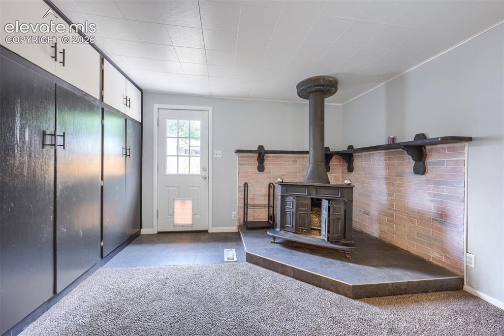 1031 Ohio Avenue Canon City CO 81212