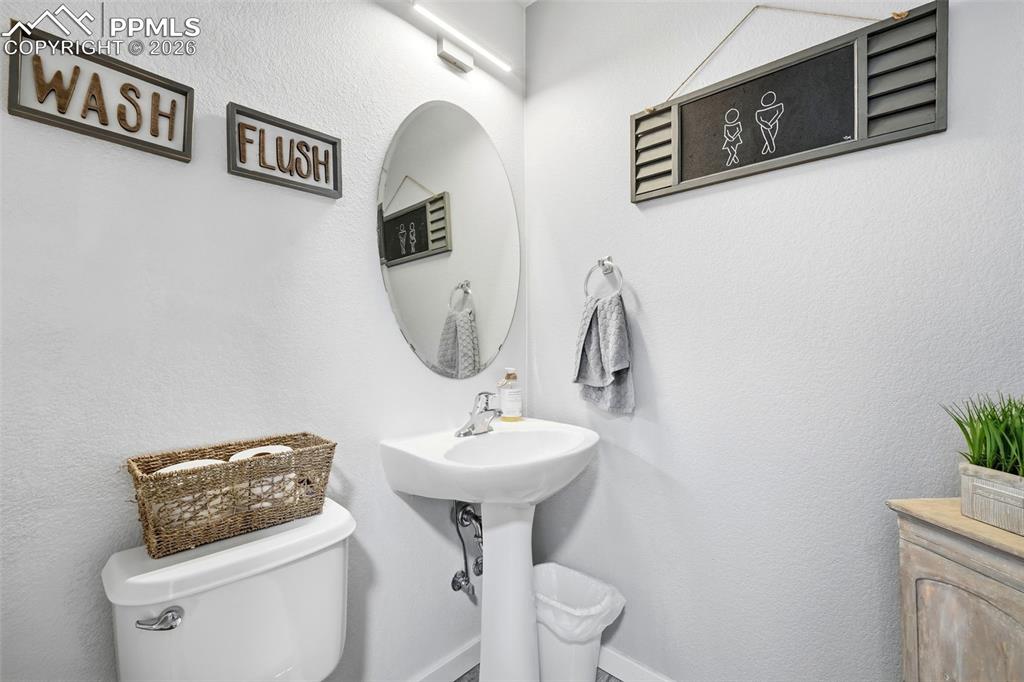 656 Junegrass Court Colorado Springs CO 80921