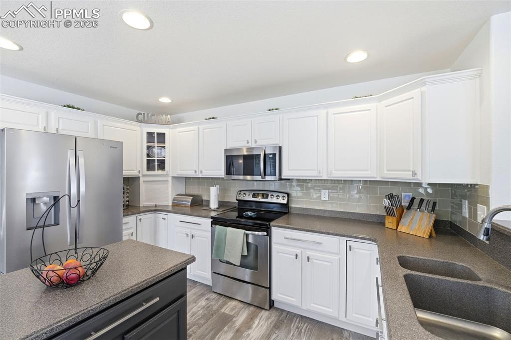 656 Junegrass Court Colorado Springs CO 80921
