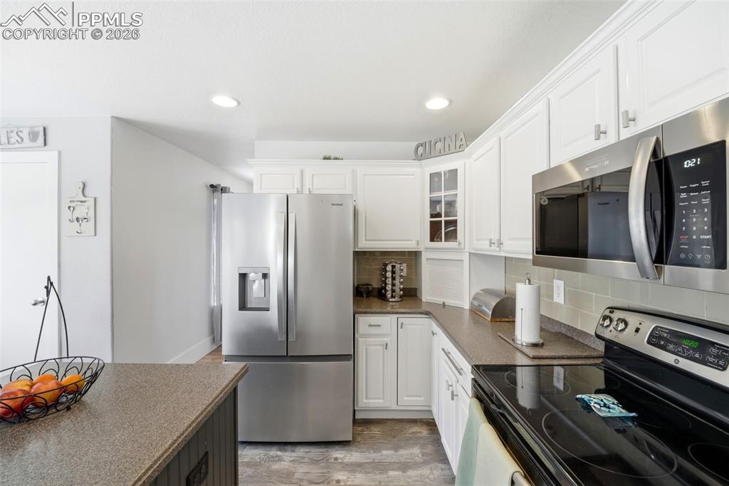 656 Junegrass Court Colorado Springs CO 80921