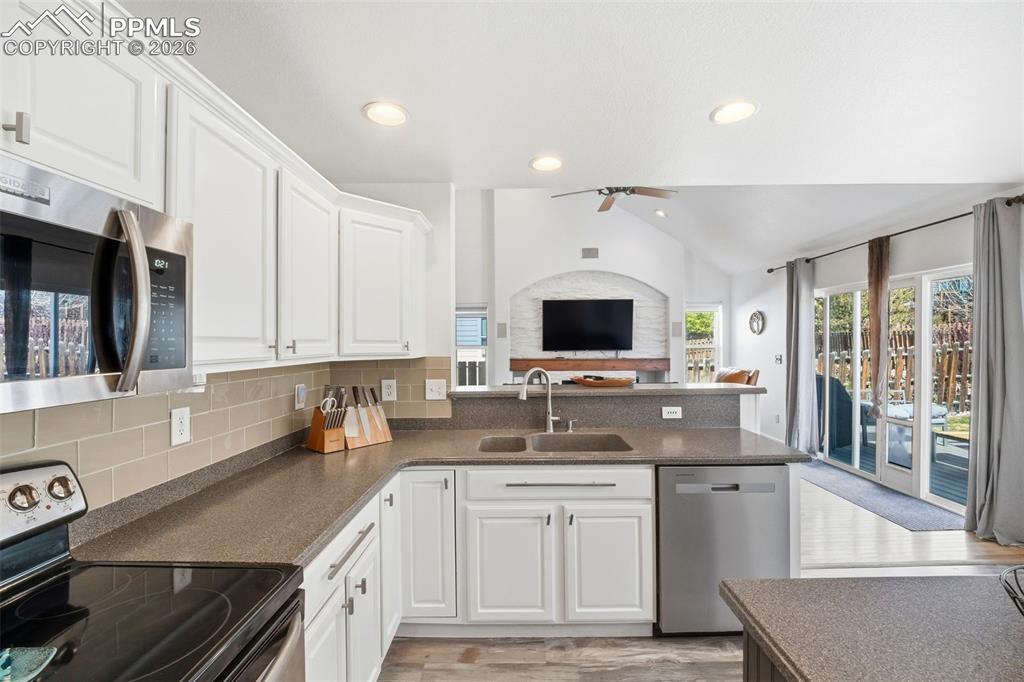 656 Junegrass Court Colorado Springs CO 80921