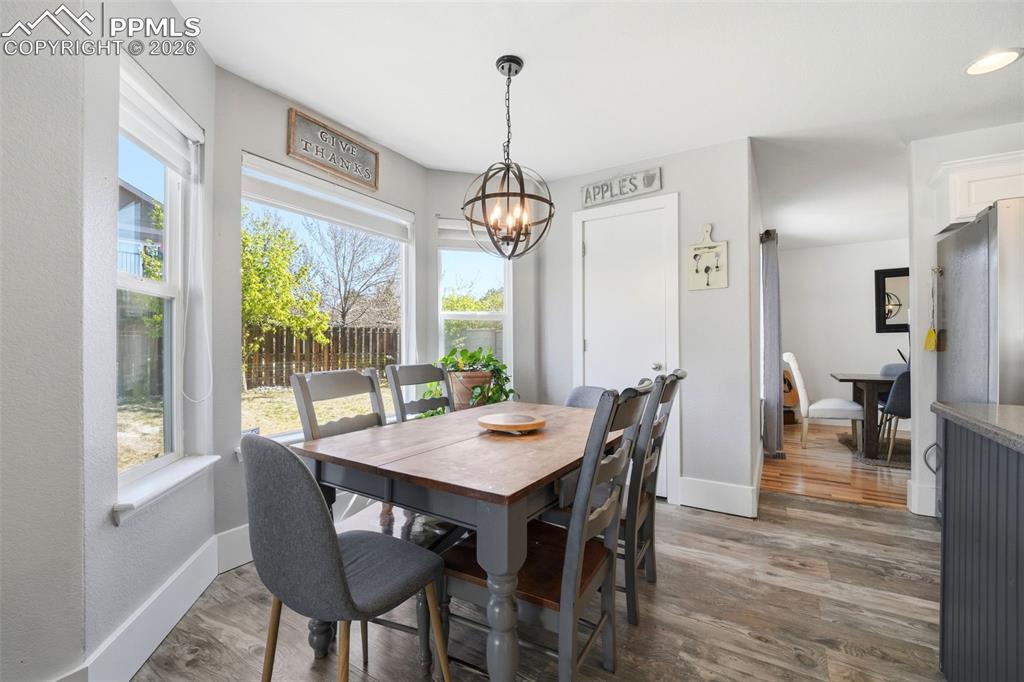 656 Junegrass Court Colorado Springs CO 80921