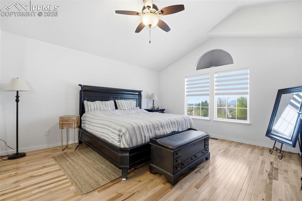 656 Junegrass Court Colorado Springs CO 80921
