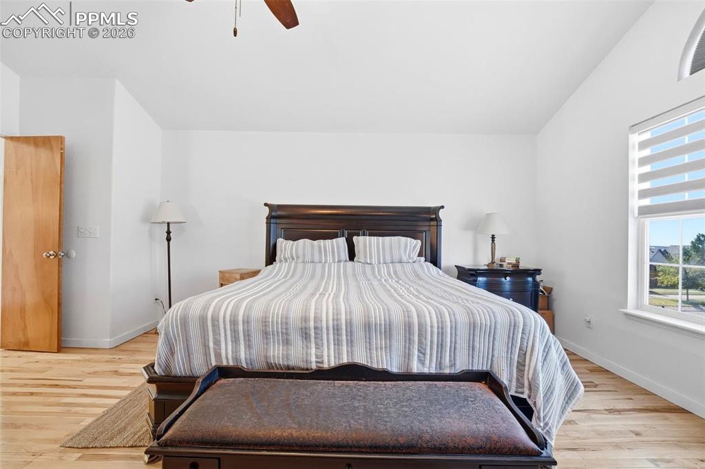 656 Junegrass Court Colorado Springs CO 80921
