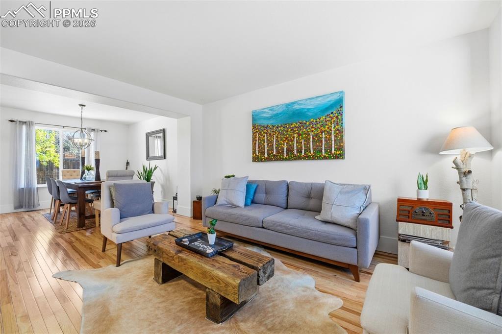 656 Junegrass Court Colorado Springs CO 80921