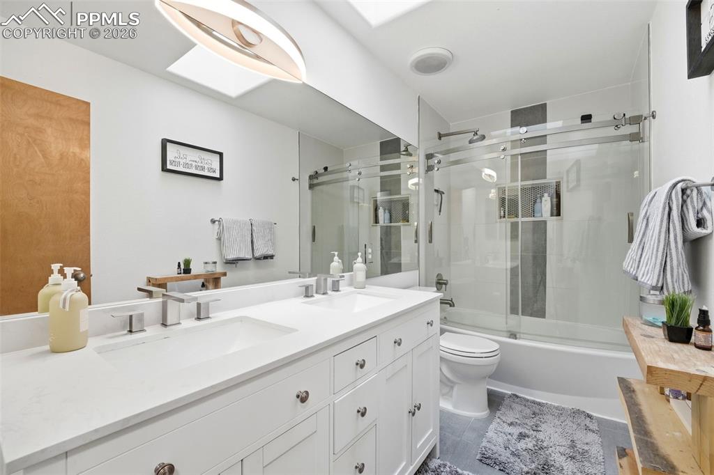 656 Junegrass Court Colorado Springs CO 80921