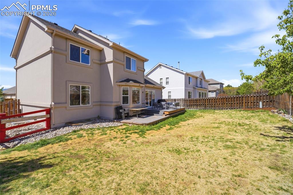 656 Junegrass Court Colorado Springs CO 80921