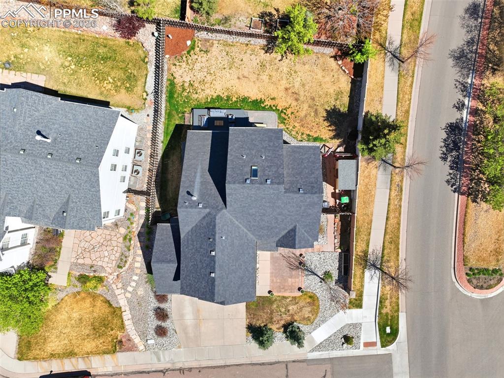 656 Junegrass Court Colorado Springs CO 80921