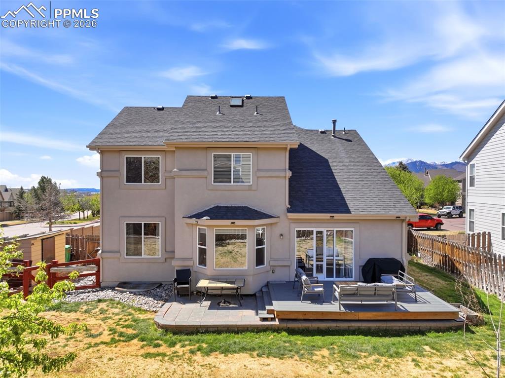 656 Junegrass Court Colorado Springs CO 80921