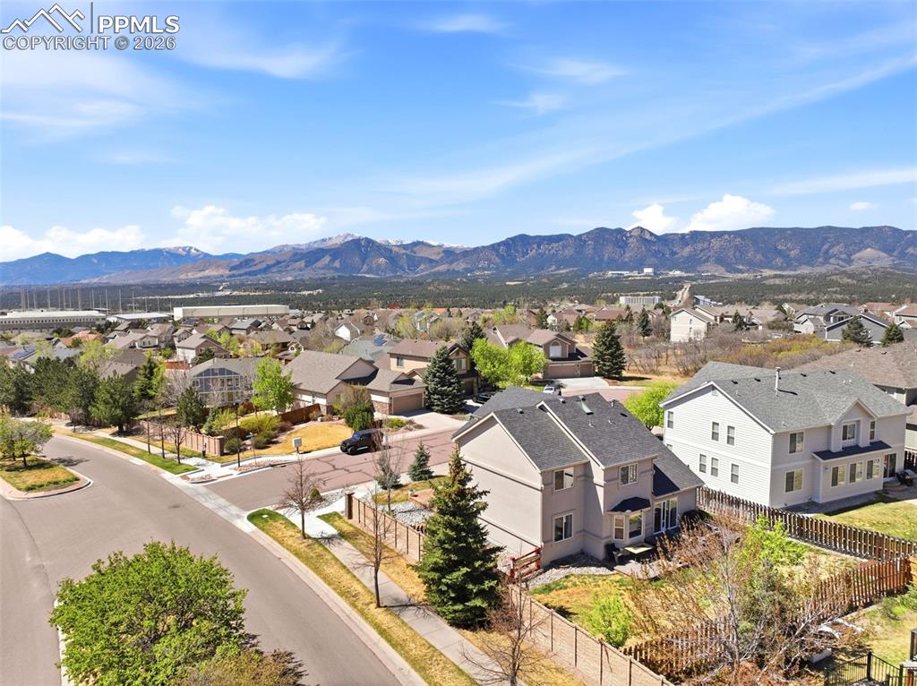 656 Junegrass Court Colorado Springs CO 80921