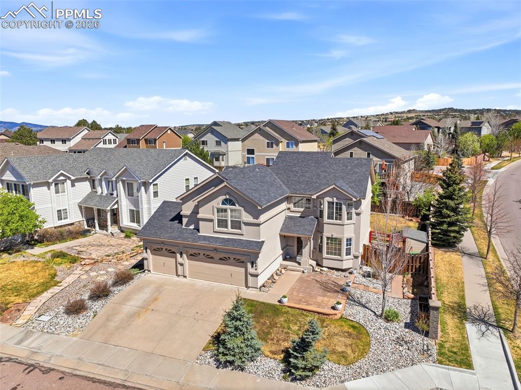 656 Junegrass Court Colorado Springs CO 80921