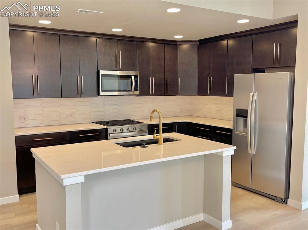 3588 Greenways Main Boulevard Colorado Springs CO 80922