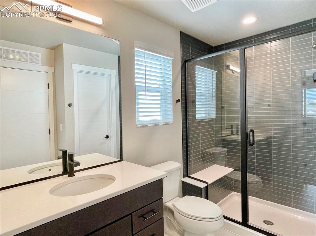 3588 Greenways Main Boulevard Colorado Springs CO 80922