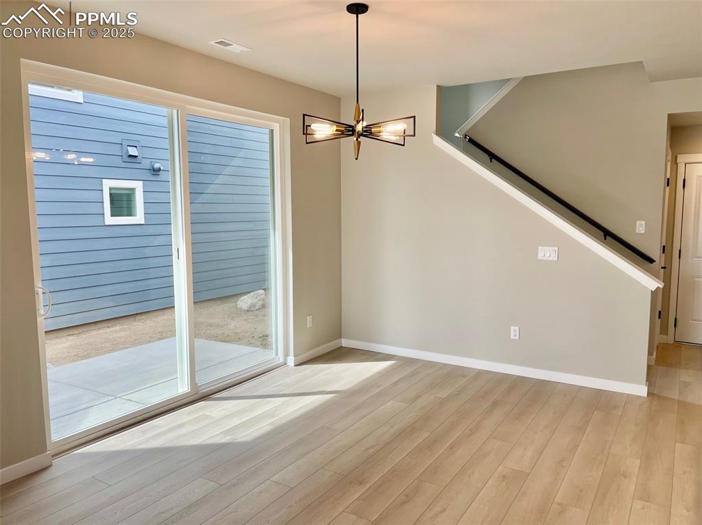 3588 Greenways Main Boulevard Colorado Springs CO 80922