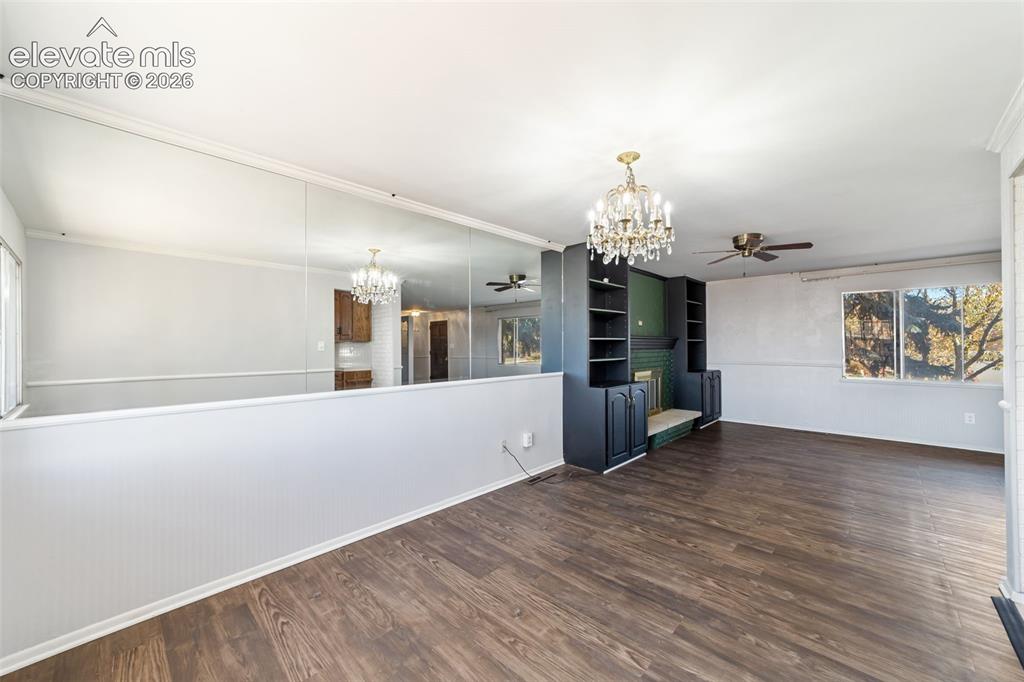 2302 Kent Lane Colorado Springs CO 80909