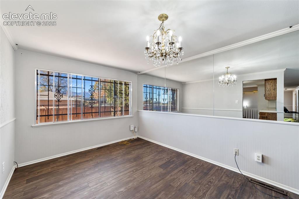 2302 Kent Lane Colorado Springs CO 80909