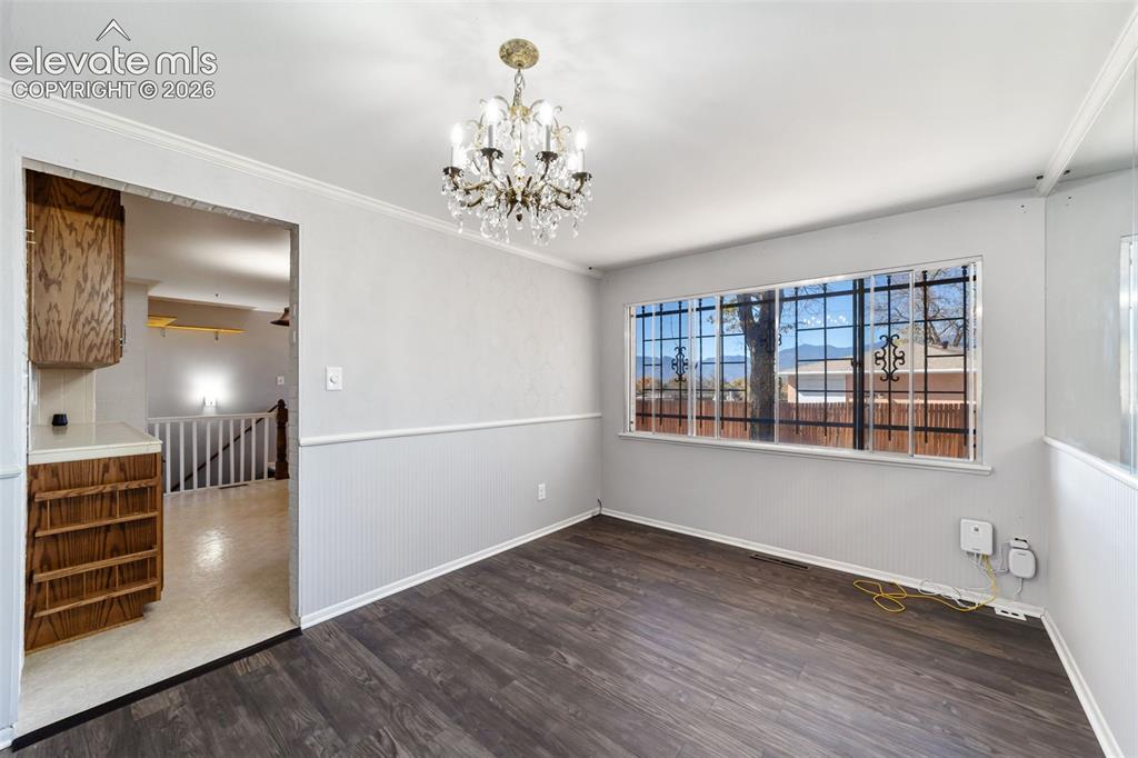 2302 Kent Lane Colorado Springs CO 80909